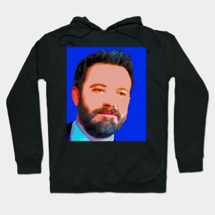 ben affleck Hoodie